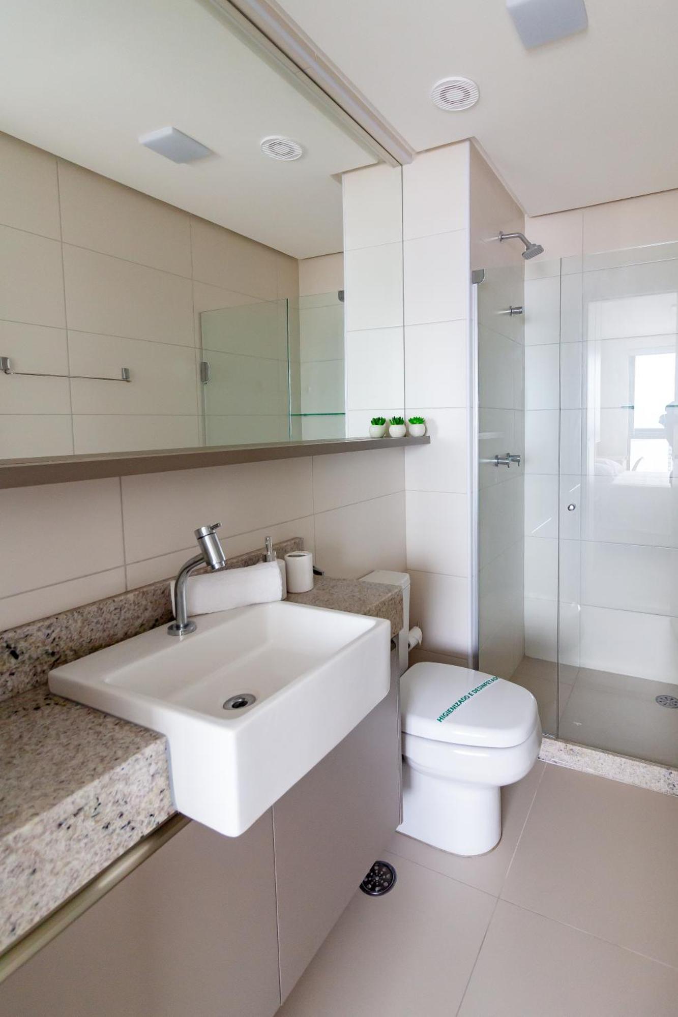 Com Vista Maravilhosa No Bairro Do Pina! Cozinha Completa, Wi-fi, Ar Condicionado E Maquina De Lavar - Com Estacionamento, Recepcao 24h, Piscina E Academia Apartamento *