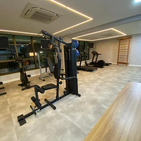Apartamento Com Vista Maravilhosa No Bairro Do Pina! Cozinha Completa, Wi-Fi, Ar Condicionado E Maquina De Lavar - Condominio Com Estacionamento, Recepcao 24H, Piscina E Academia Recife Exterior foto