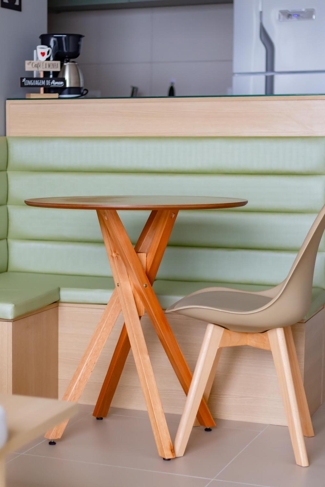 Com Vista Maravilhosa No Bairro Do Pina! Cozinha Completa, Wi-fi, Ar Condicionado E Maquina De Lavar - Com Estacionamento, Recepcao 24h, Piscina E Academia Apartment